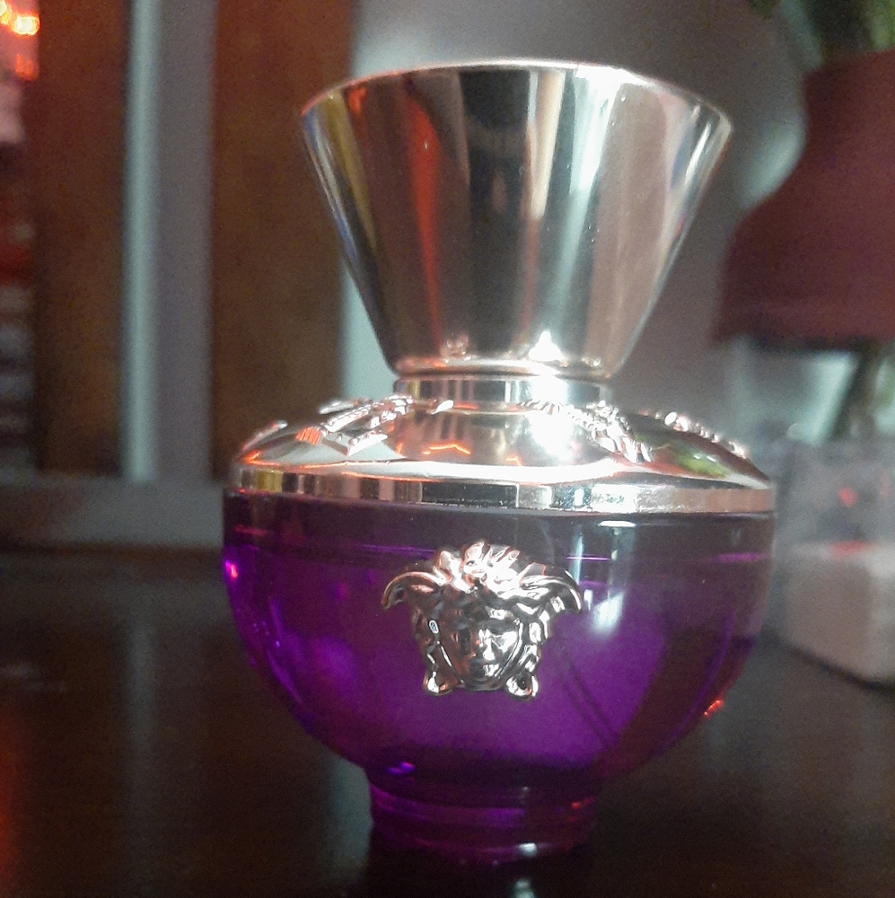 Dylan purple